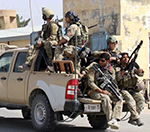 78 Militants Killed in Latest Air and Ground Raids of Afghan Forces: MoD